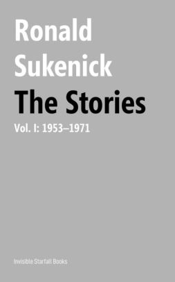 The Stories, Volume I