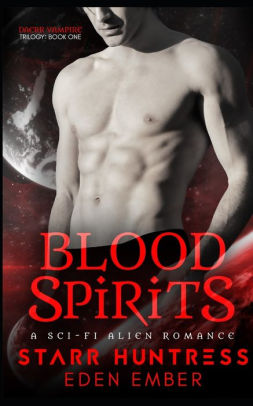 Blood Spirits