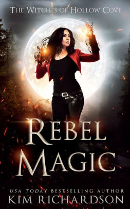 Rebel Magic