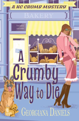 A Crumby Way to Die