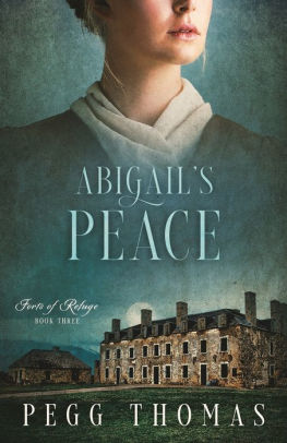 Abigail's Peace