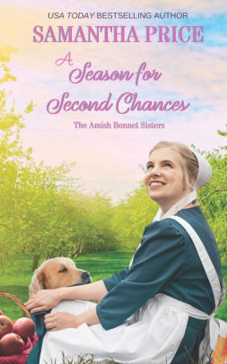 A Season For Second Chances