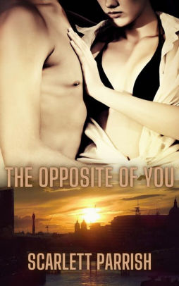 The Opposite of You