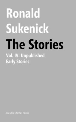 The Stories, Volume IV