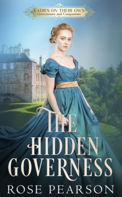 The Hidden Governess