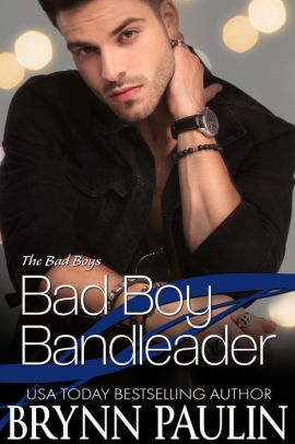 Bad Boy Bandleader