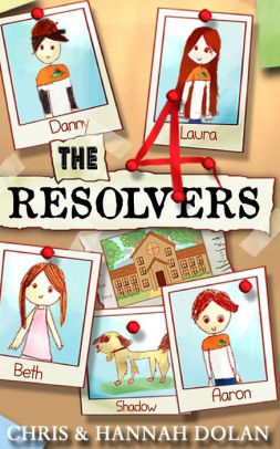 The 4 Resolvers