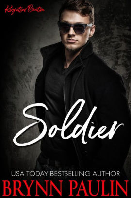 Soldier