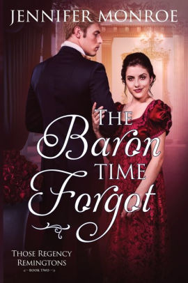 The Baron Time Forgot