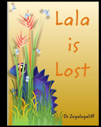 Lala is Lost