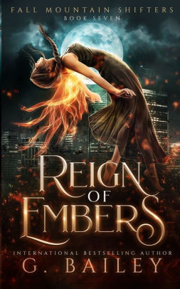 Reign of Embers