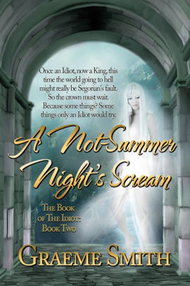 A Not Summer Night's Scream