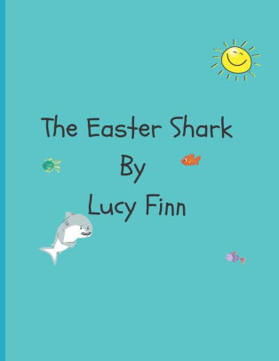 The Easter Shark