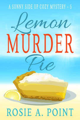 Lemon Murder Pie