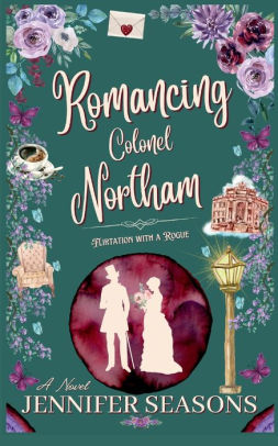 Romancing Colonel Northam