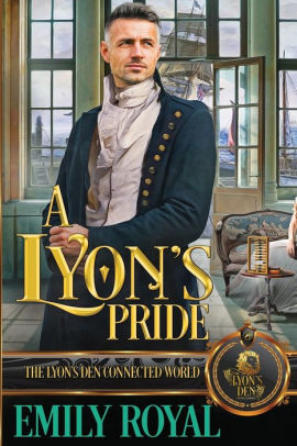 A Lyon's Pride