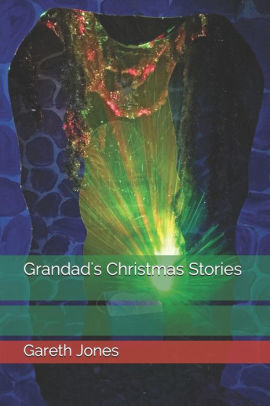 Grandad's Christmas Stories