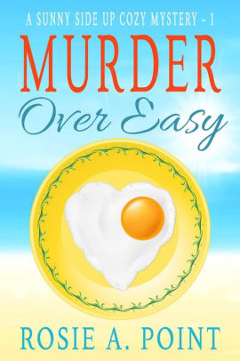 Murder Over Easy