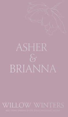 Asher & Brianna