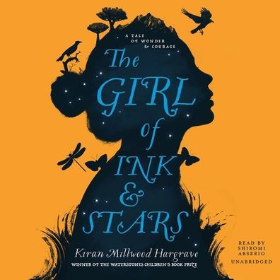 The Girl of Ink and Stars