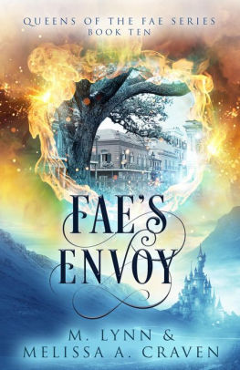 Fae's Envoy