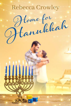 Home for Hanukkah