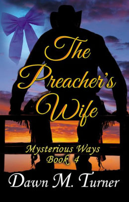 The Preacher's Wife