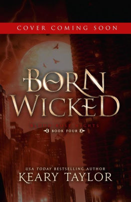 Born Wicked