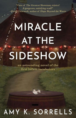 Miracle at the Sideshow