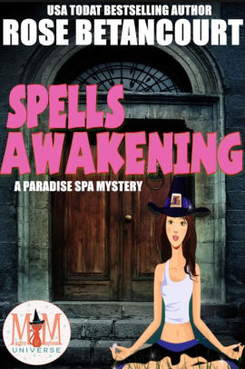 Spells Awakening