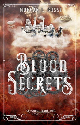 Blood Secrets