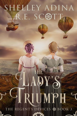 The Lady's Triumph