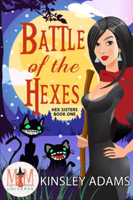 Battle of the Hexes