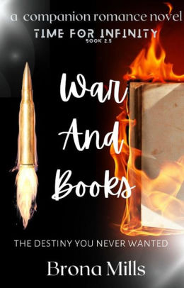 War and Books