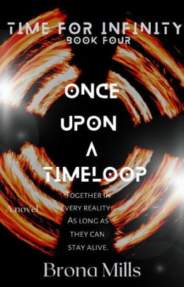 Once Upon A Timeloop