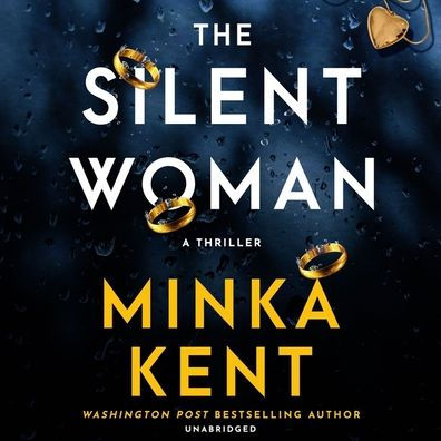 The Silent Woman