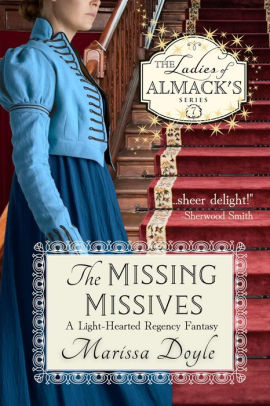 The Missing Missives