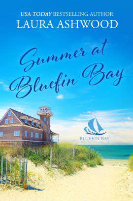 Summer at Bluefin Bay