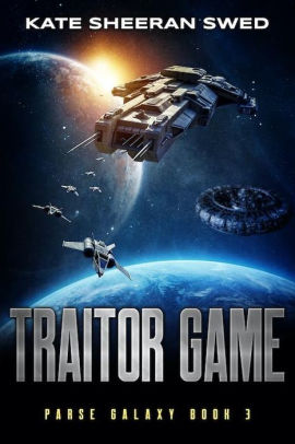 Traitor Game