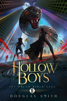 The Hollow Boys