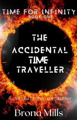 The Accidental Time Traveller