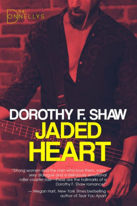 Jaded Heart