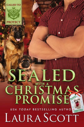 Sealed with a Christmas Promise