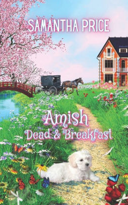 Amish Dead & Breakfast