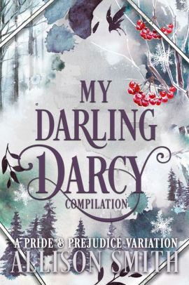 My Darling Darcy