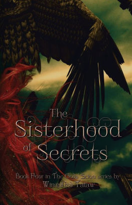 The Sisterhood of Secrets