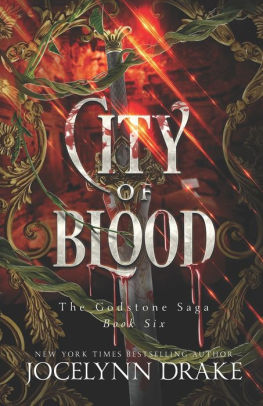 City of Blood