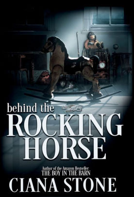 Behind the Rocking Horse