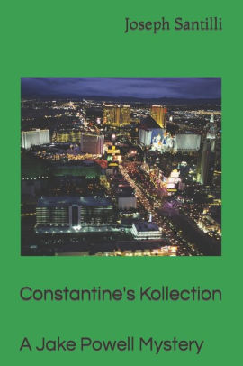 Constantine's Kollection