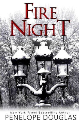 Fire Night: A Novella